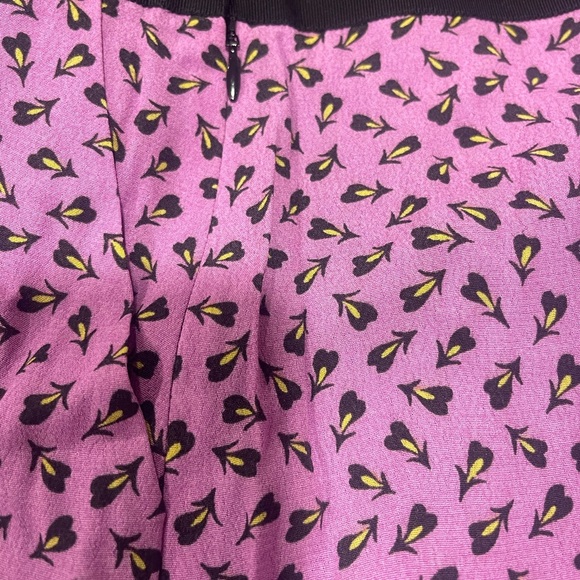 Coach Women's Skirt - Picture 5 of 5